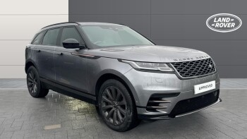 Land Rover Range Rover Velar 2.0 D200 R-Dynamic SE 5dr Auto Diesel Estate